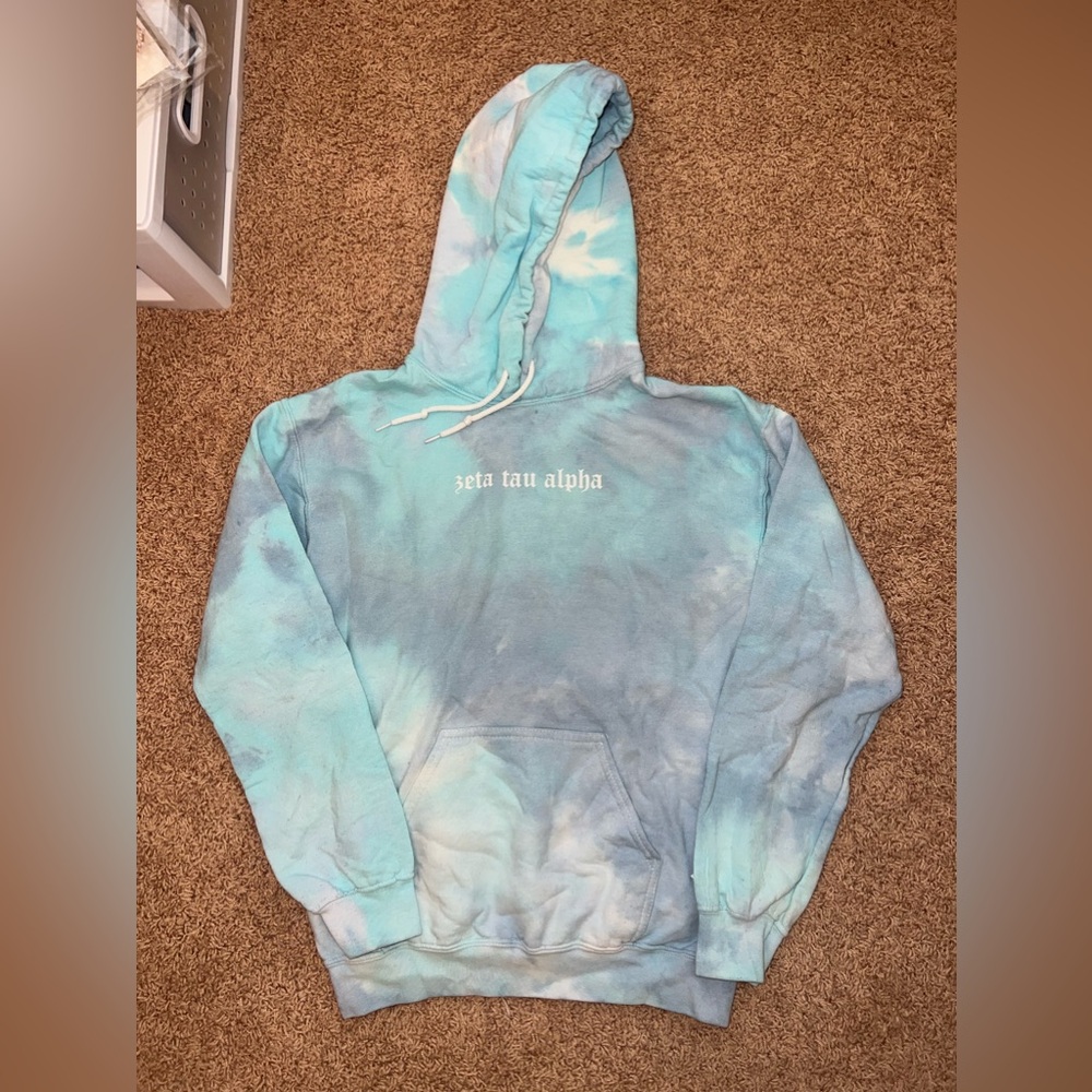 ZTA sweatshirt